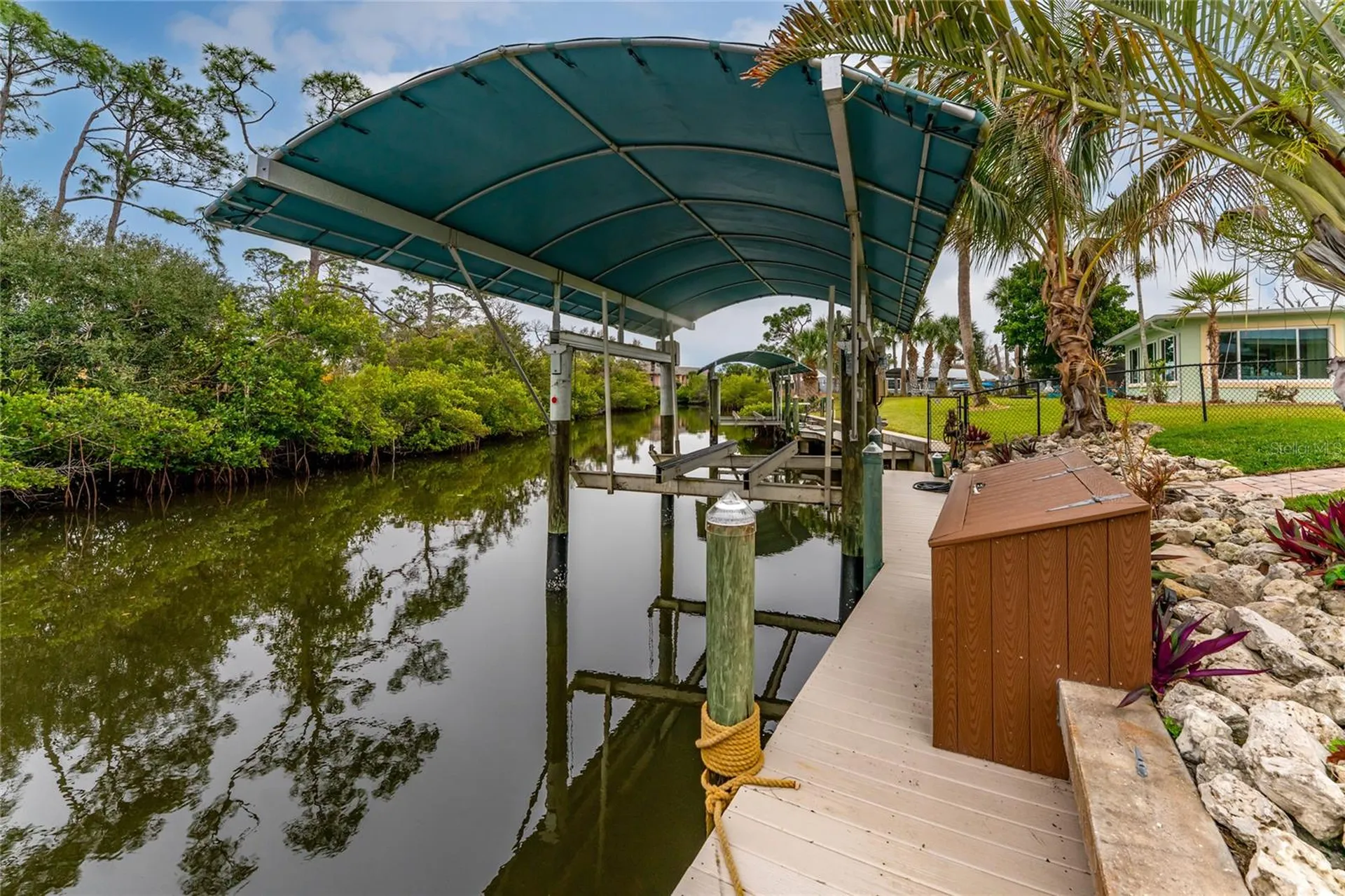 2186 Oyster Creek Drive Englewood FL 34224