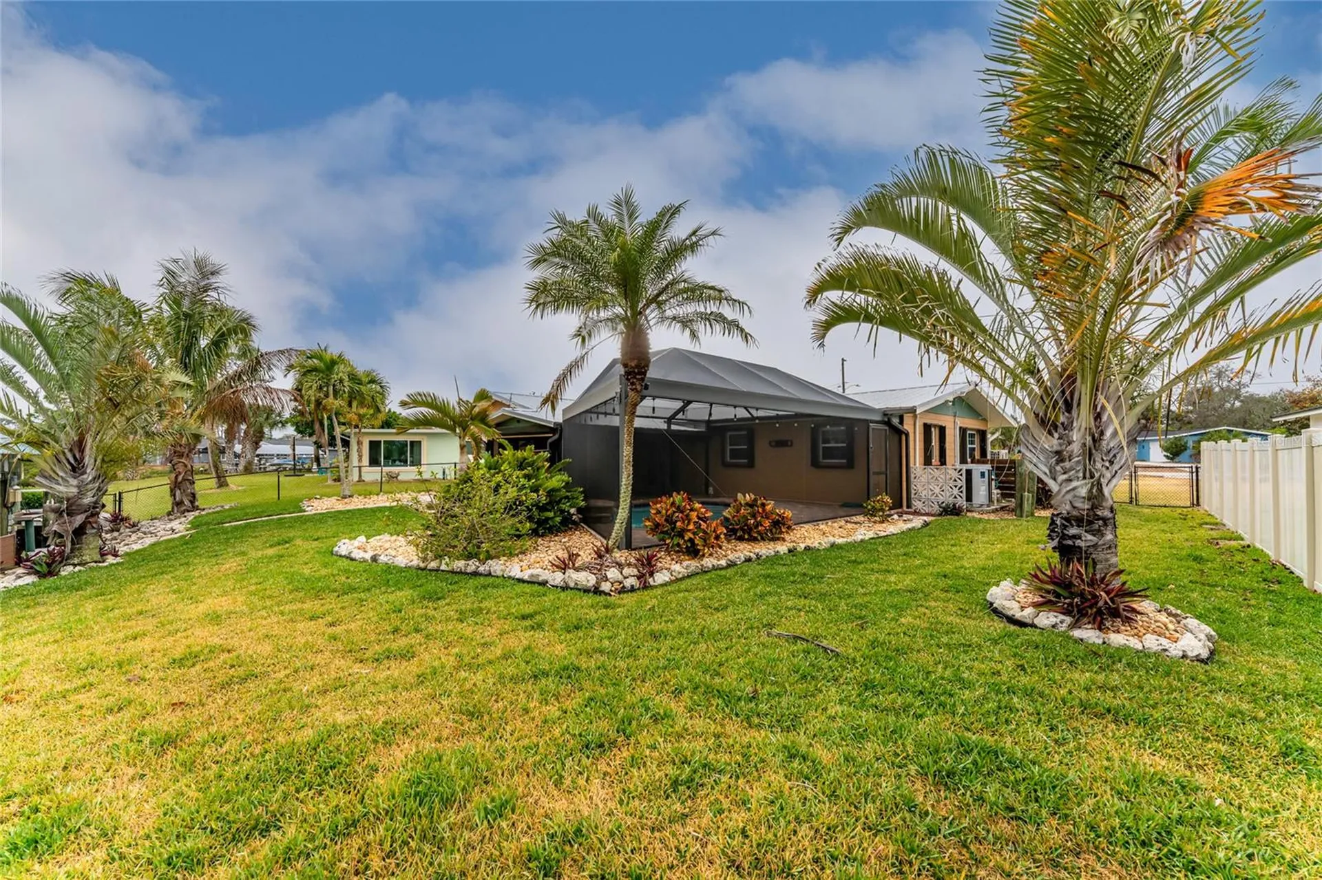 2186 Oyster Creek Drive Englewood FL 34224