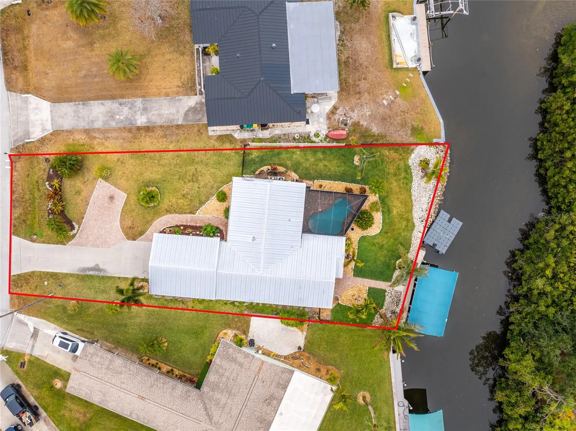 2186 Oyster Creek Drive Englewood FL 34224