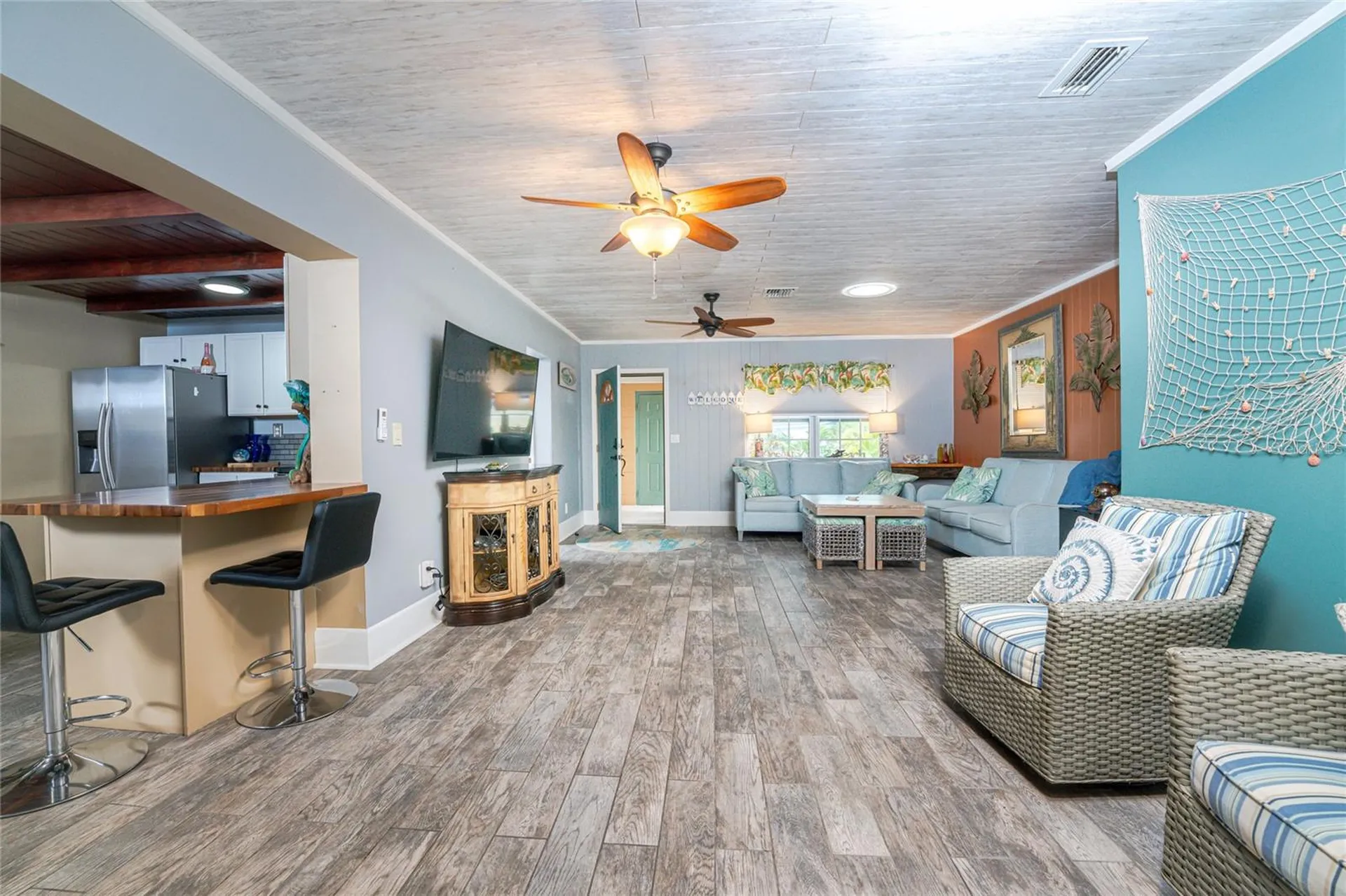2186 Oyster Creek Drive Englewood FL 34224