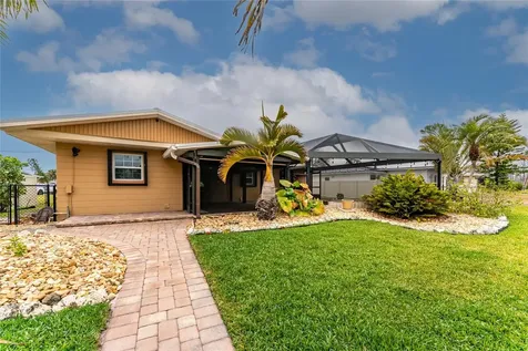 2186 Oyster Creek Drive Englewood FL 34224