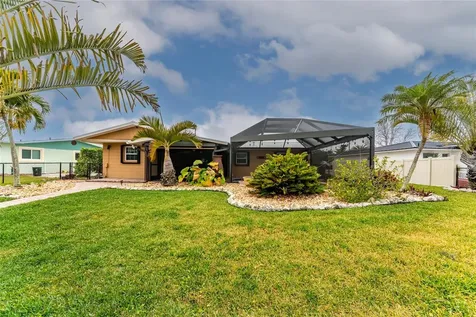 2186 Oyster Creek Drive Englewood FL 34224