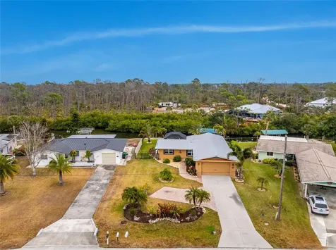 2186 Oyster Creek Drive Englewood FL 34224