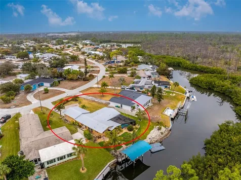 2186 Oyster Creek Drive Englewood FL 34224