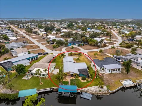 2186 Oyster Creek Drive Englewood FL 34224