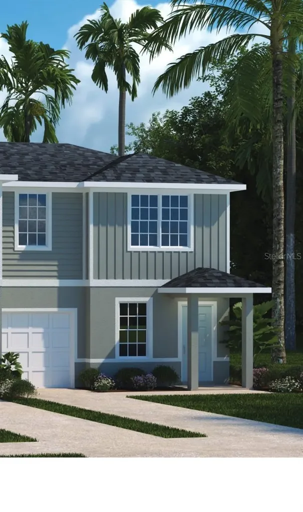 12316 Grizzly Lane New Port Richey FL 34654