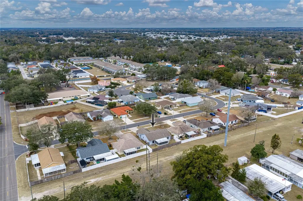 4752 Timber Way Zephyrhills FL 33542