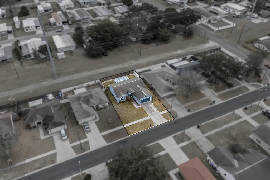 4752 Timber Way Zephyrhills FL 33542