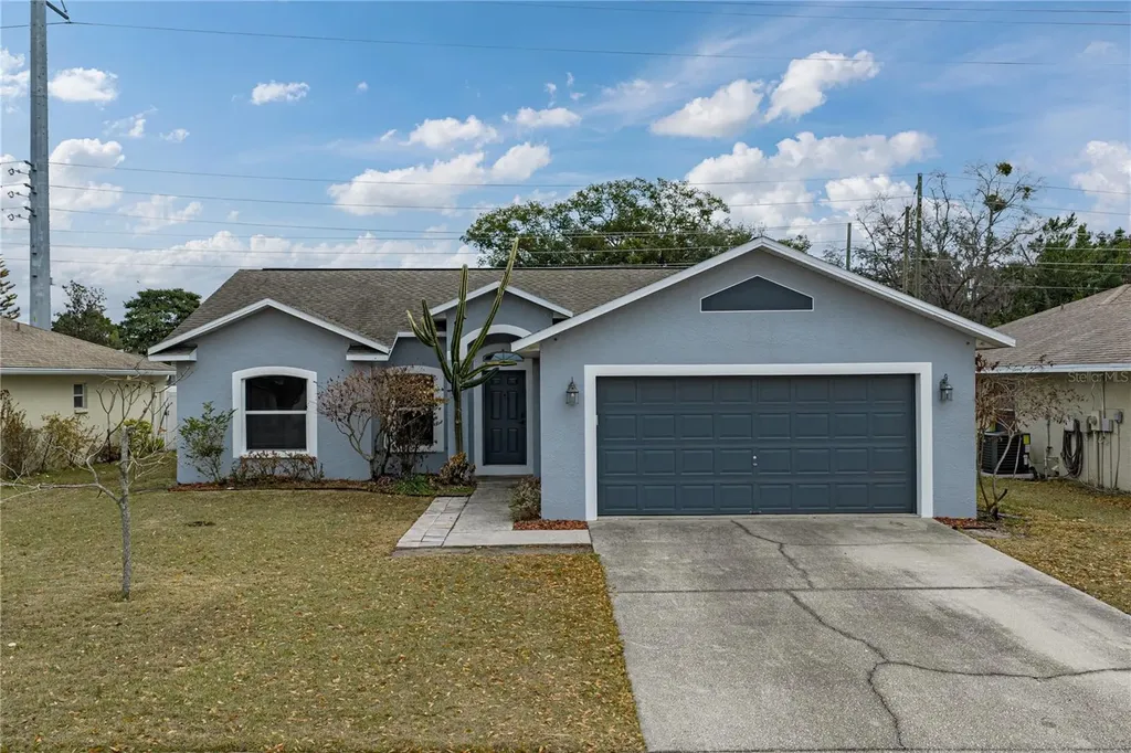 4752 Timber Way Zephyrhills FL 33542