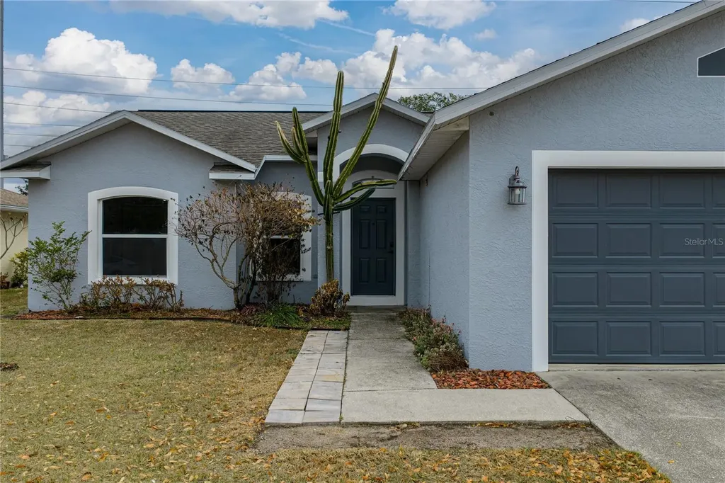 4752 Timber Way Zephyrhills FL 33542