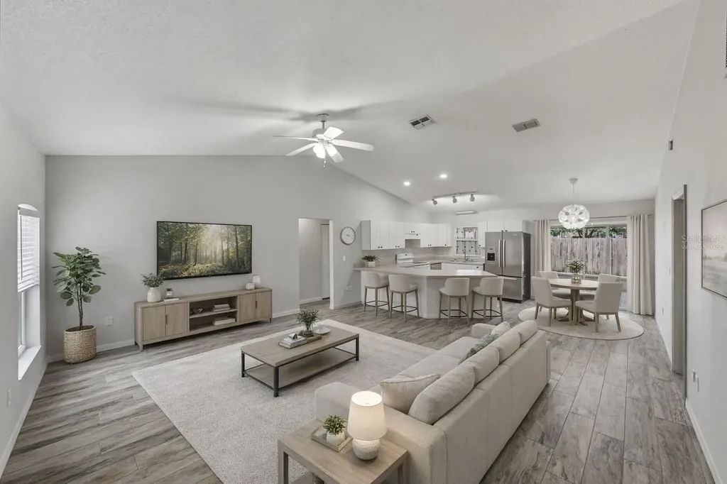 4752 Timber Way Zephyrhills FL 33542