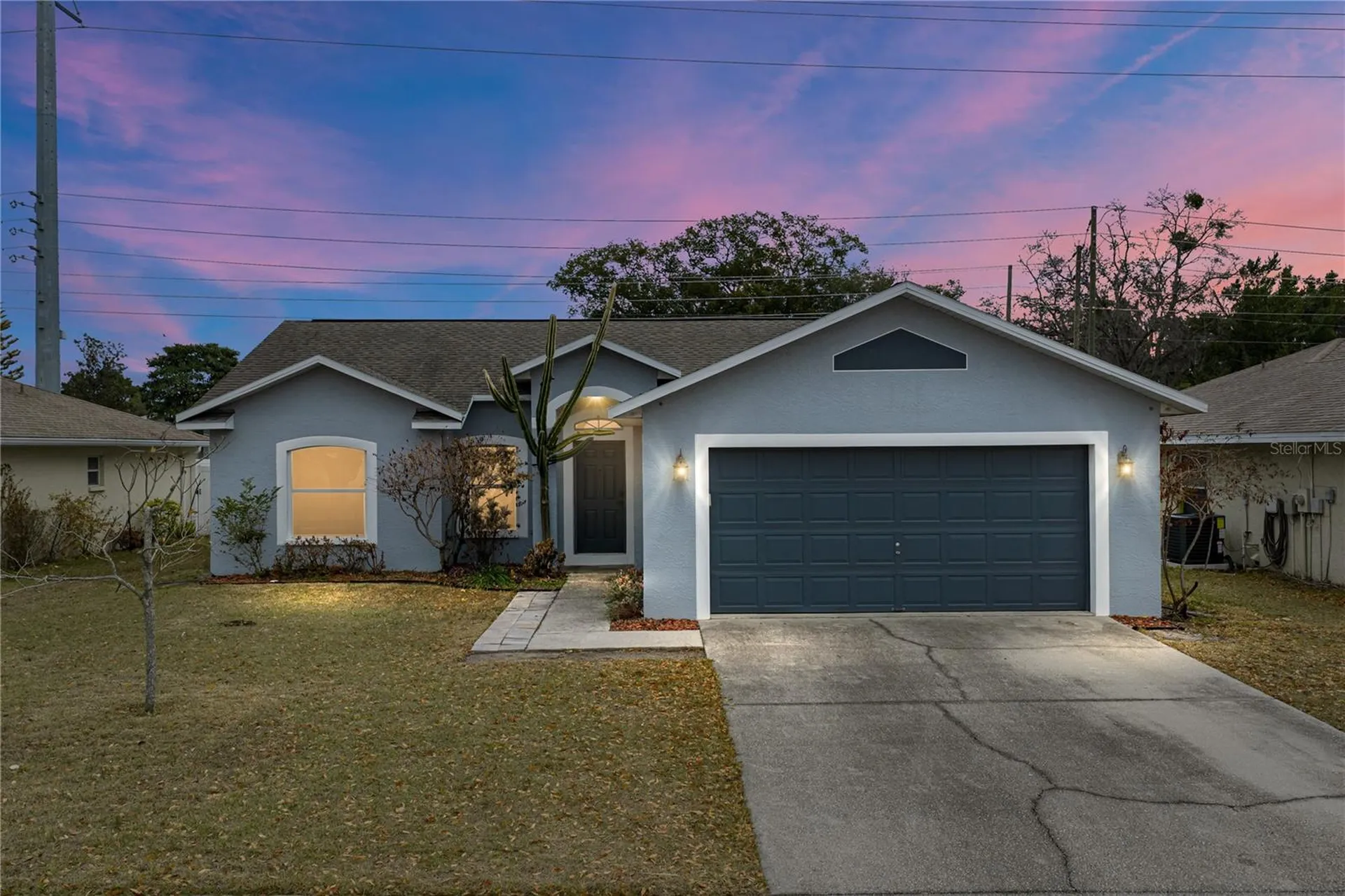4752 Timber Way Zephyrhills FL 33542