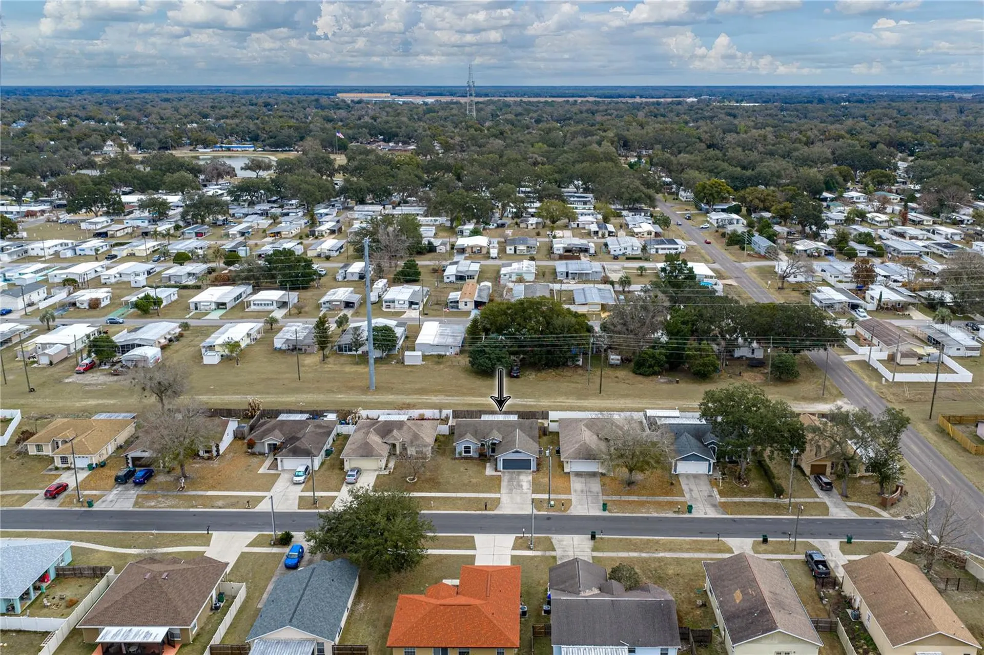 4752 Timber Way Zephyrhills FL 33542