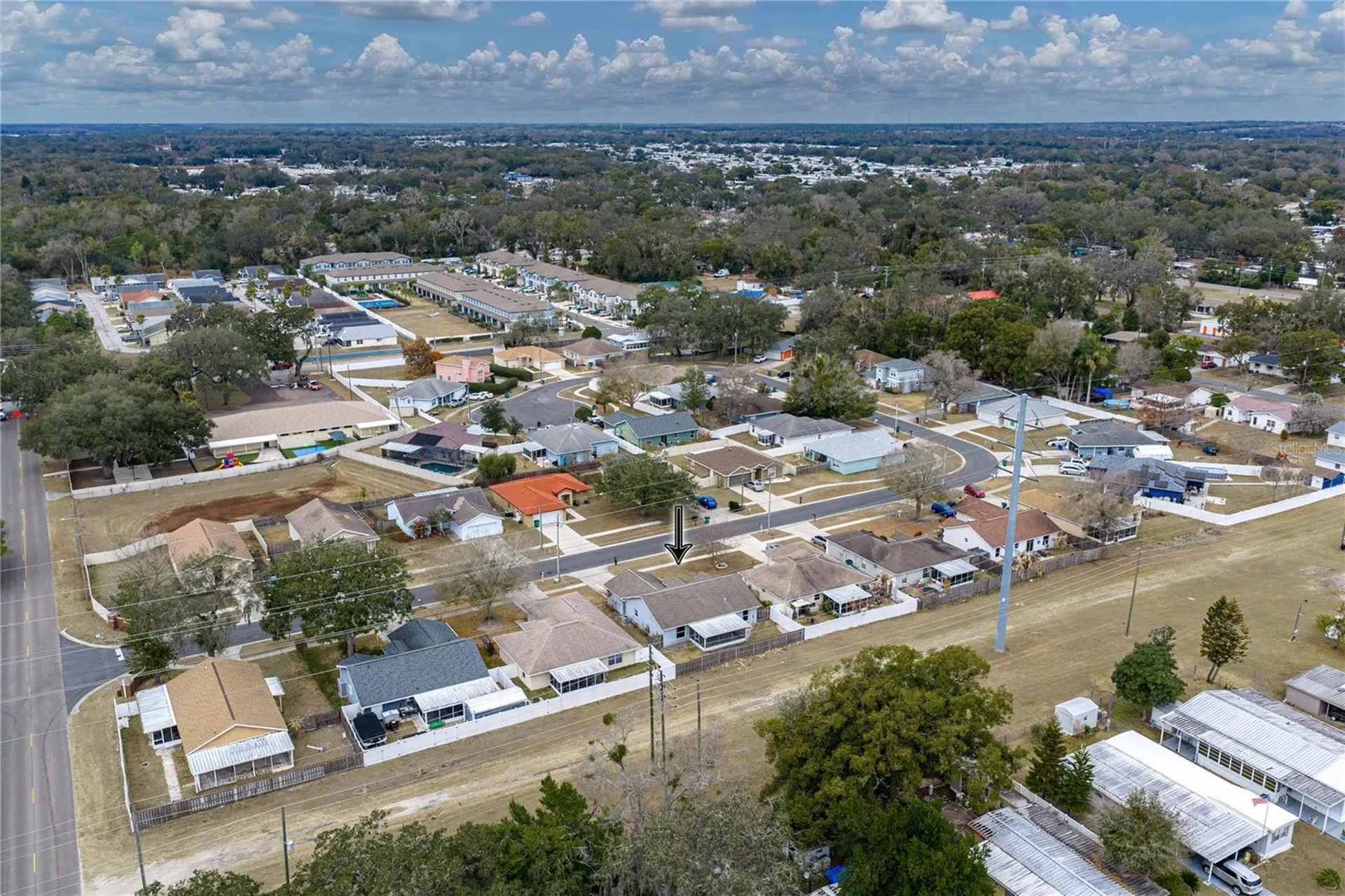 4752 Timber Way Zephyrhills FL 33542