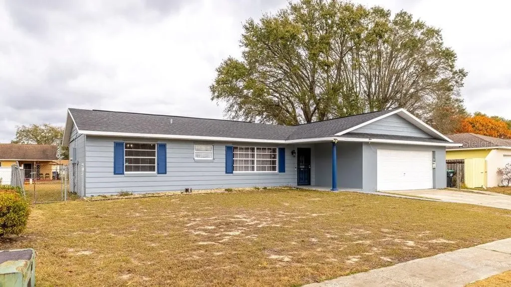 7245 Pleasant Drive Orlando FL 32818