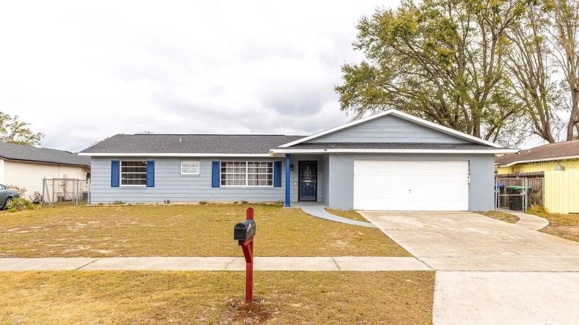 7245 Pleasant Drive Orlando FL 32818