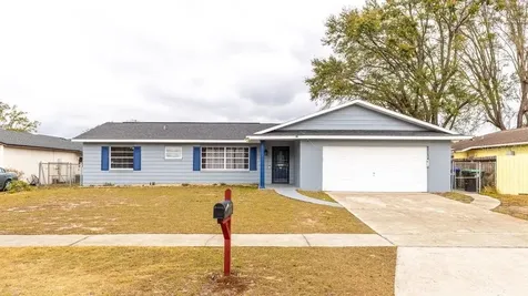 7245 Pleasant Drive Orlando FL 32818