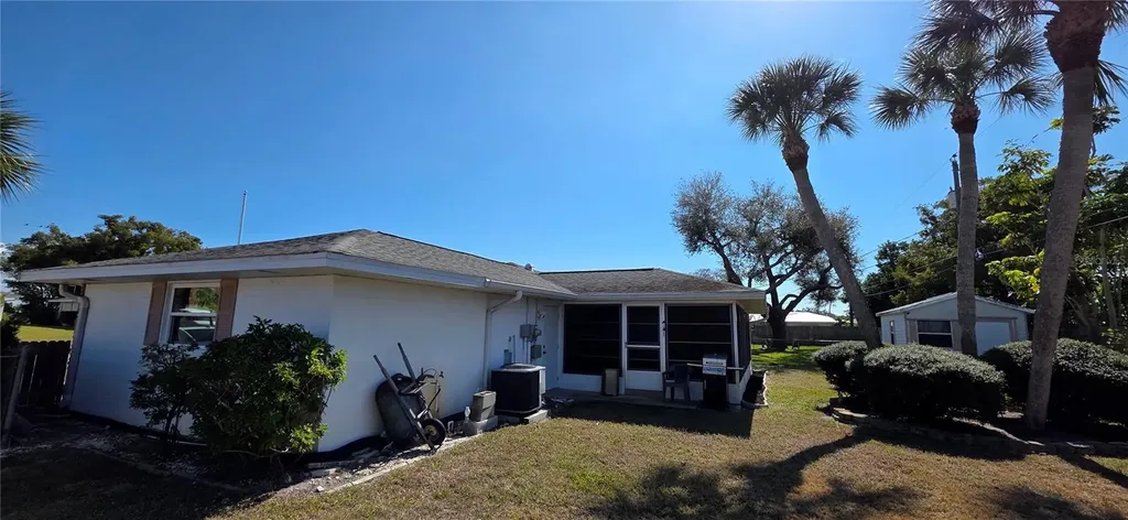 2260 Sandlewood Drive Venice FL 34293