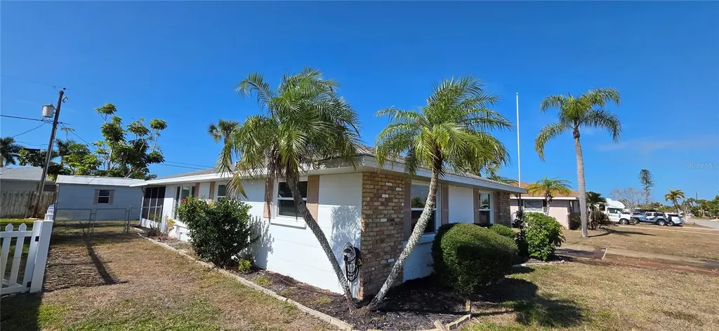 2260 Sandlewood Drive Venice FL 34293