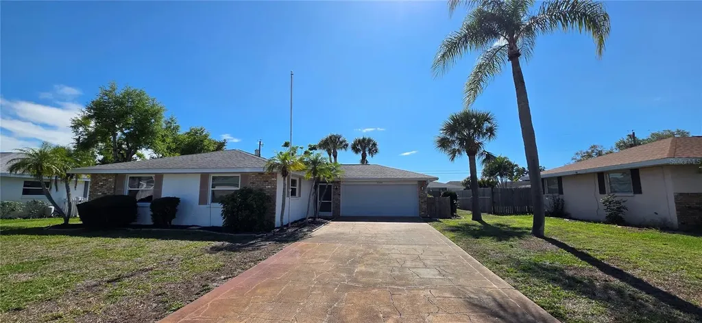 2260 Sandlewood Drive Venice FL 34293
