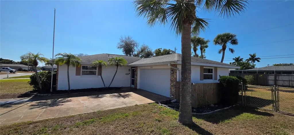 2260 Sandlewood Drive Venice FL 34293