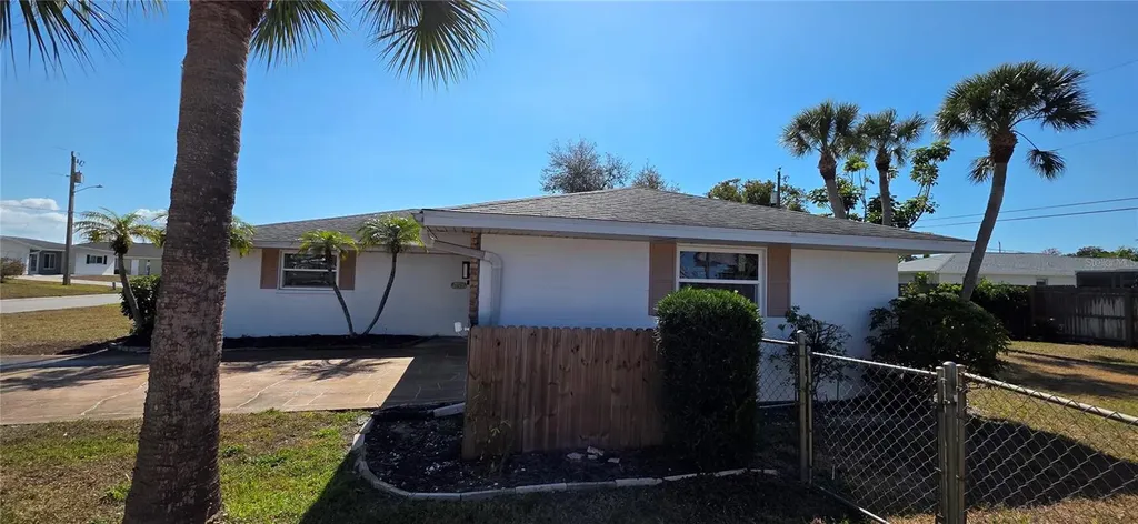 2260 Sandlewood Drive Venice FL 34293