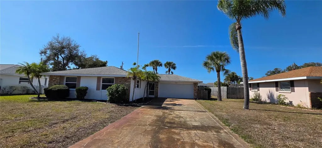 2260 Sandlewood Drive Venice FL 34293