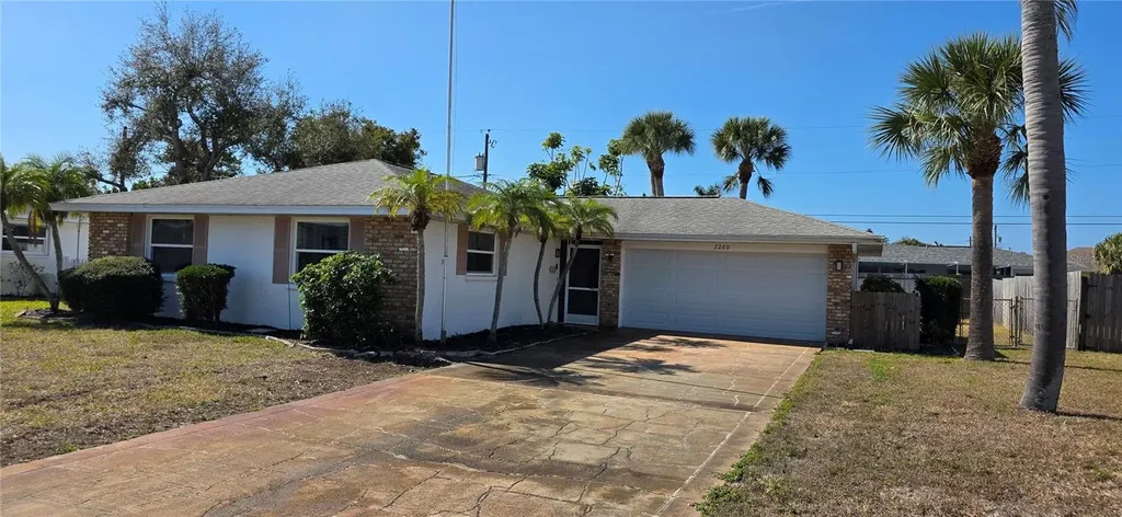 2260 Sandlewood Drive Venice FL 34293