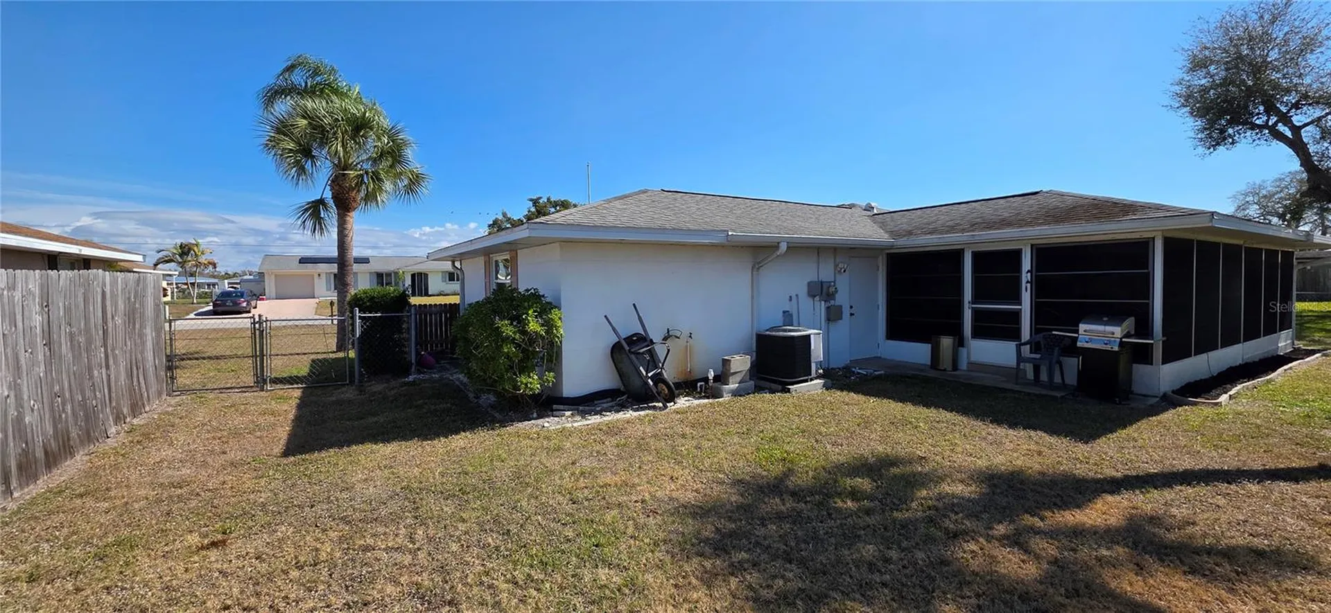 2260 Sandlewood Drive Venice FL 34293