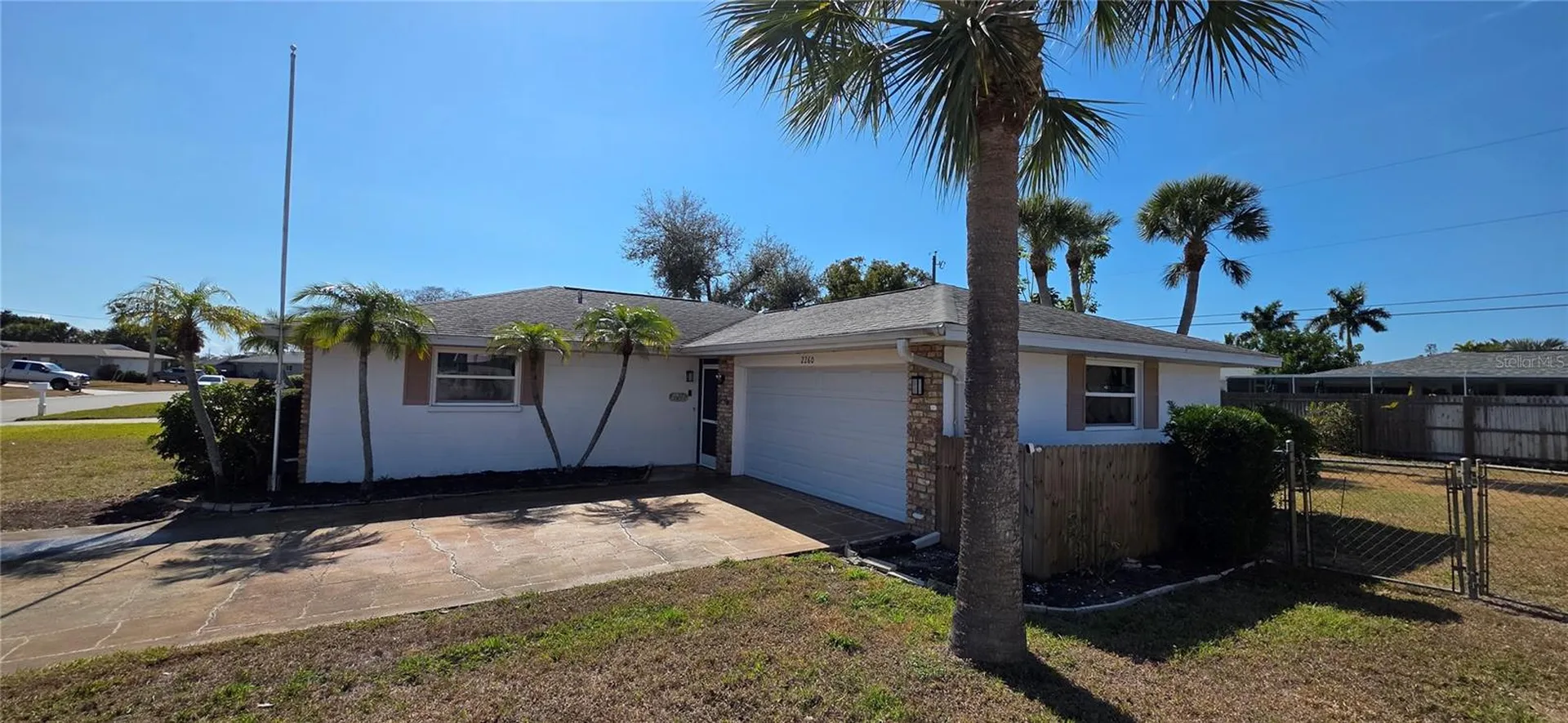 2260 Sandlewood Drive Venice FL 34293