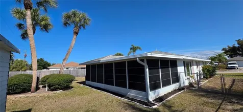 2260 Sandlewood Drive Venice FL 34293
