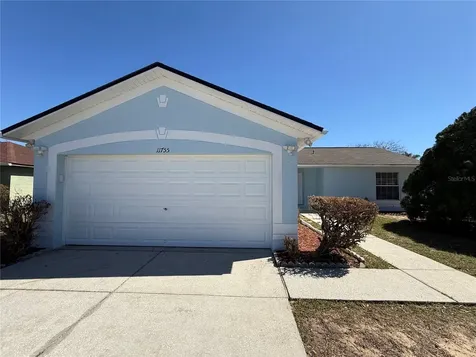 11755 Foxglove Drive Clermont FL 34711