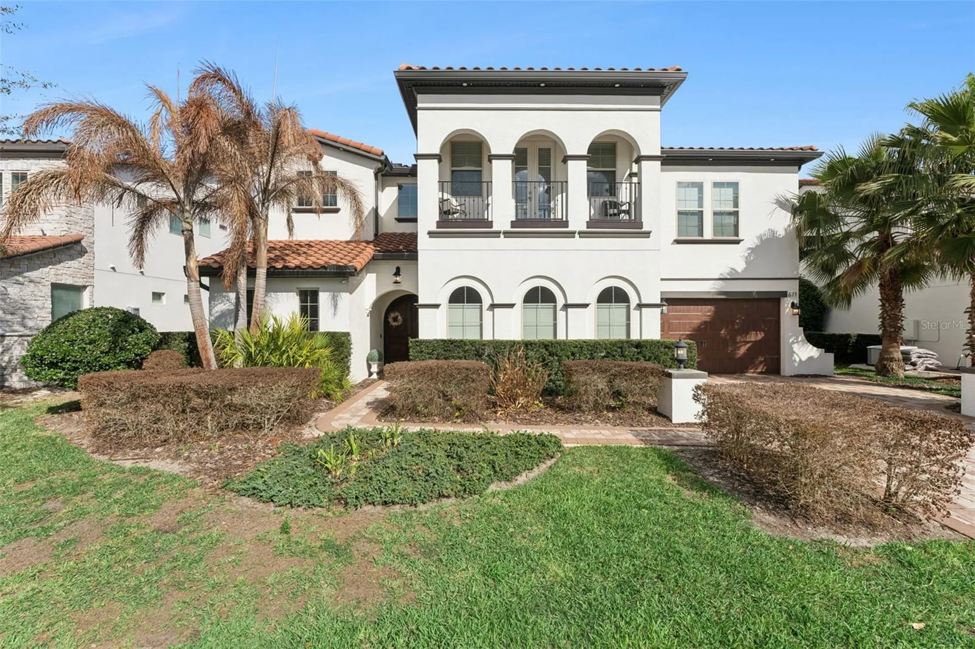 671 Canopy Estates Drive Winter Garden FL 34787
