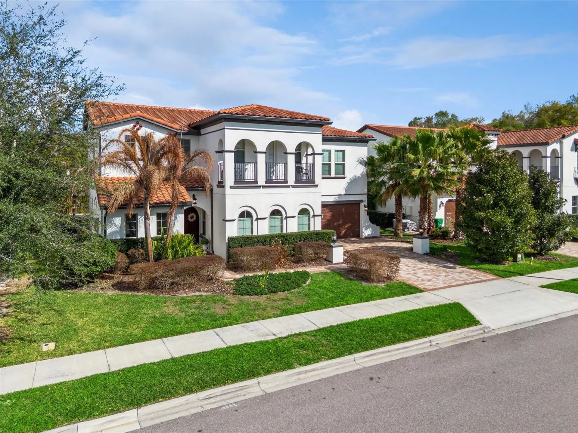 671 Canopy Estates Drive Winter Garden FL 34787