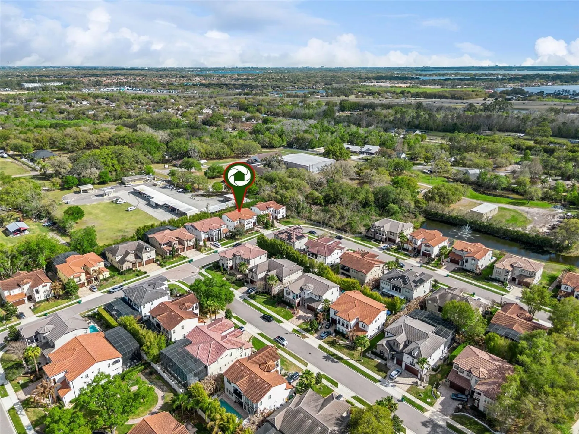671 Canopy Estates Drive Winter Garden FL 34787