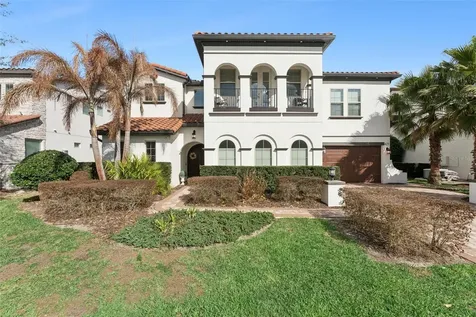 671 Canopy Estates Drive Winter Garden FL 34787