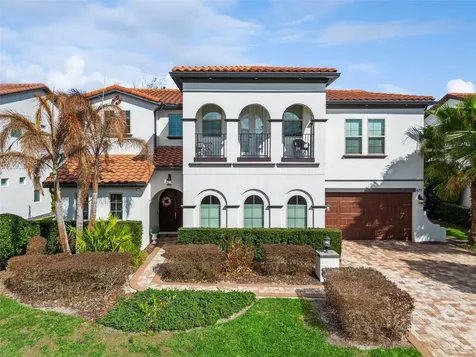 671 Canopy Estates Drive Winter Garden FL 34787