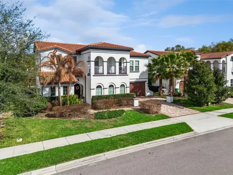 671 Canopy Estates Drive Winter Garden FL 34787