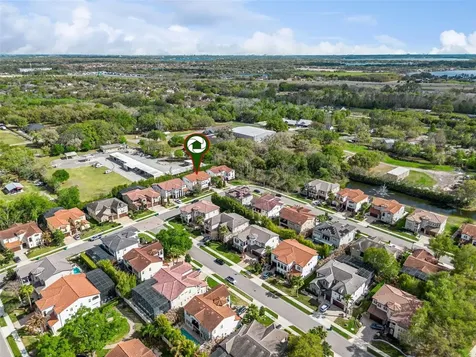 671 Canopy Estates Drive Winter Garden FL 34787