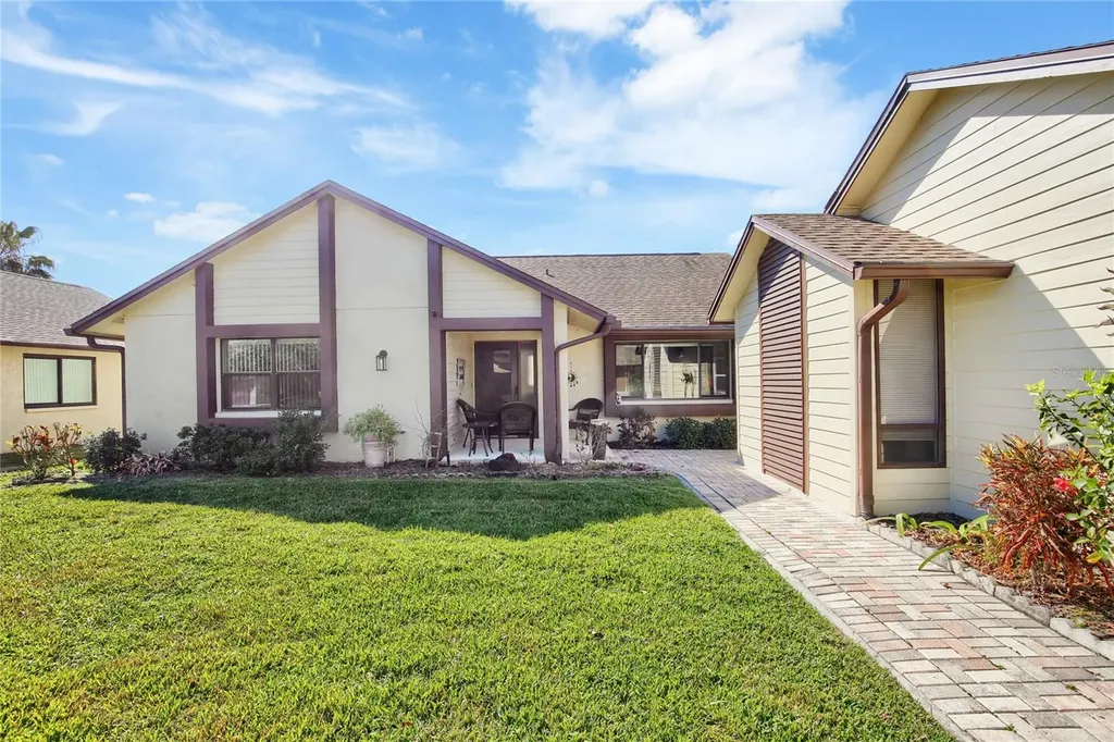 2217 Sequoia Drive Clearwater FL 33763