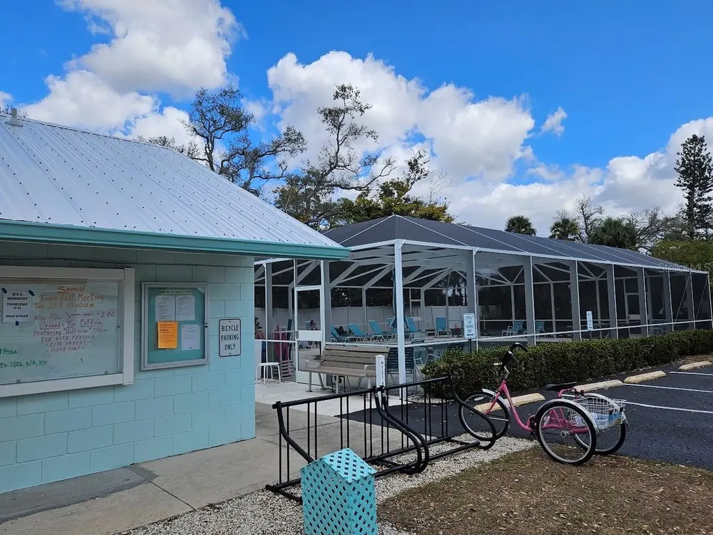 1800 Englewood Road Englewood FL 34223