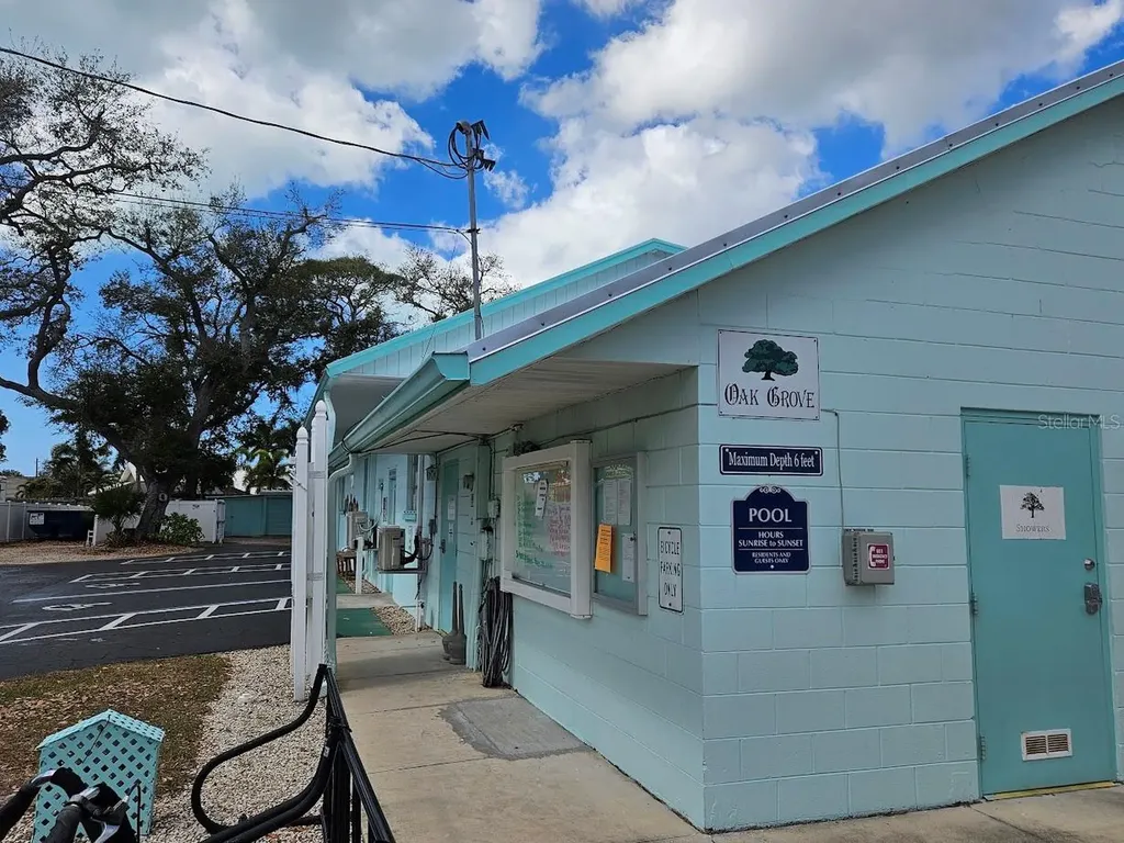 1800 Englewood Road Englewood FL 34223