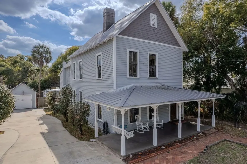 720 SE 3rd Street Ocala FL 34471