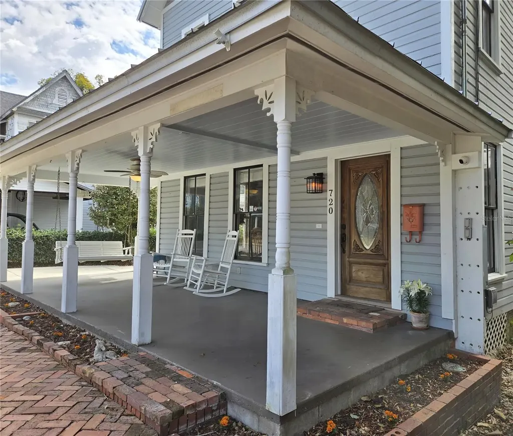 720 SE 3rd Street Ocala FL 34471