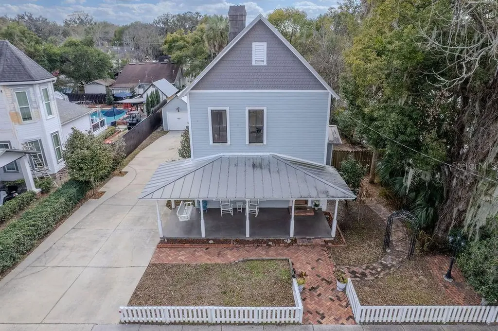 720 SE 3rd Street Ocala FL 34471