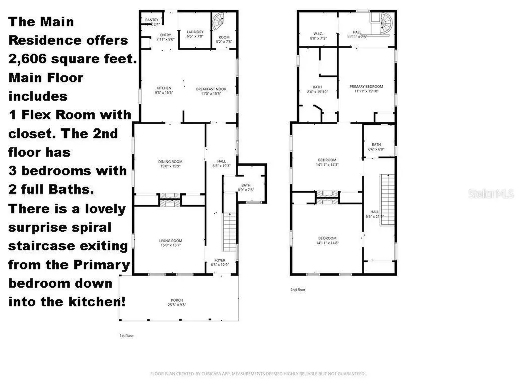 720 SE 3rd Street Ocala FL 34471