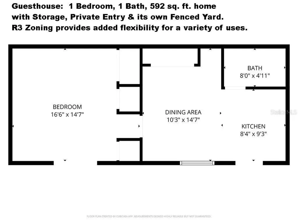 720 SE 3rd Street Ocala FL 34471