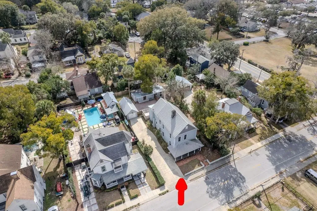 720 SE 3rd Street Ocala FL 34471