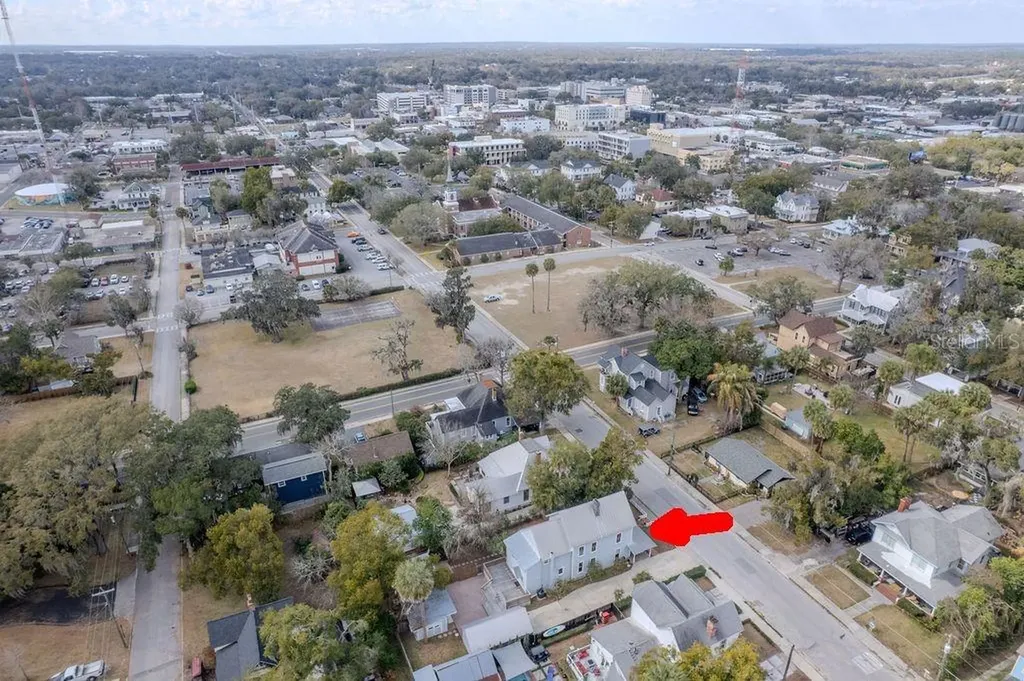 720 SE 3rd Street Ocala FL 34471