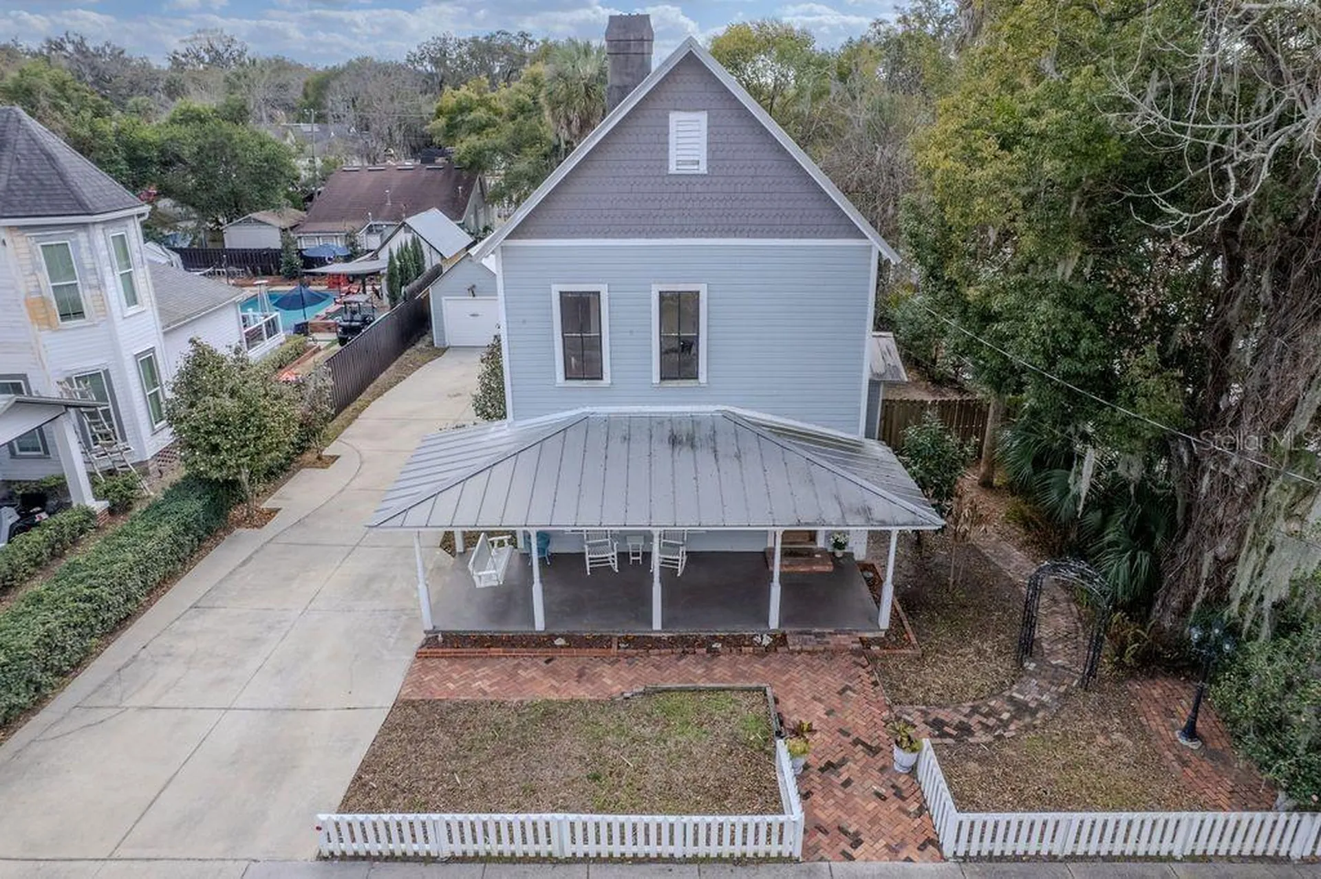 720 SE 3rd Street Ocala FL 34471